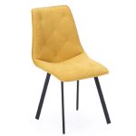 SILLA DE COMEDOR DIAMOND  A.D