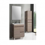 Conjunto baño V