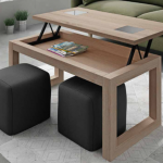 Mesa de centro elevable R962 RL