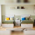 DORMITORIO NZ RD