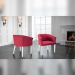Sillón MOD LUC TF