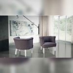 Sillón MOD ISO TF