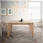 MESA COMEDOR 139 TR