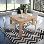 MESA COMEDOR 134 TR