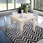 MESA COMEDOR 140 TR