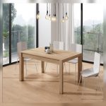 MESA COMEDOR 131TR