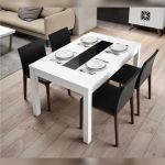 MESA COMEDOR 142 TR