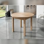 MESA COMEDOR 126 TR