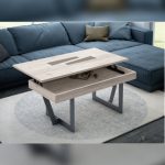 MESA CENTRO 232 TR