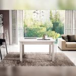 MESA COMEDOR 119 TR
