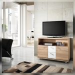 Mesa auxiliar tv TR