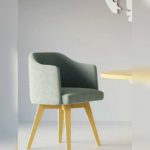 SILLÓN MOD. RY S. NÑZ