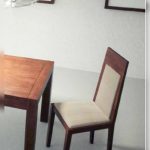 SILLA MOD. 42 S. NÑZ