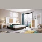 Dormitorio TM864