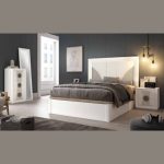 Dormitorio TMG21C