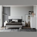 Dormitorio RD