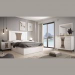 Dormitorio TMG20A