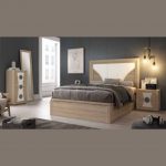 Dormitorio TMG21A