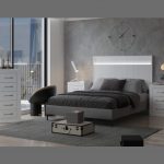 Dormitorio RDN12