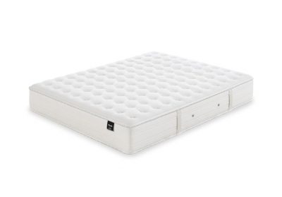 Colchón Big&Strong FLEX. Colchonería Muebles Juani Badajoz colchonería Alburquerque. Colchón muelle continuo. Elige modelo y medida según necesidades.