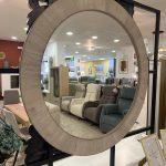 Espejo circular