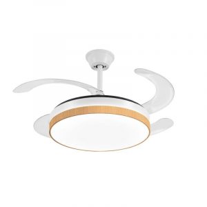 ventilador techo muebles juani