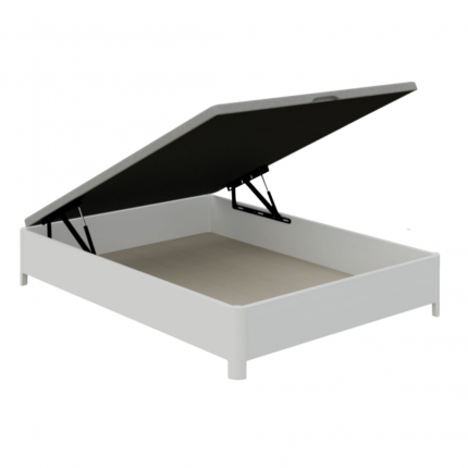 Canapé 30 con patas. Canapés Badajoz y Alburquerque. Tejido 3D gris. Diseños cambrian, artic y nieve. Entrega inmediata. Especial aspiradora rumba.