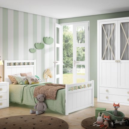 Dormitorios juveniles a medida. Diseño juvenil a medida Badajoz y Alburquerque. Dormitorios madera y lacados. Dormitorios Badajoz.