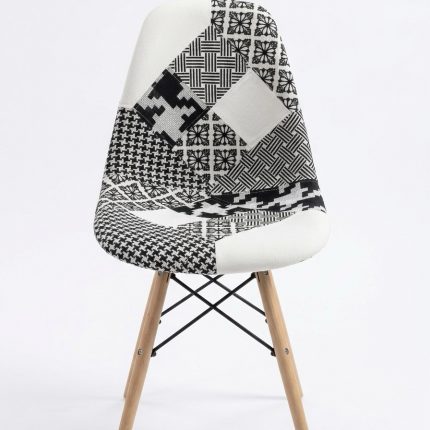 Silla Patchwork