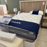 Colchón Nube visco Flex