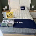 Colchón Nimbus Flex