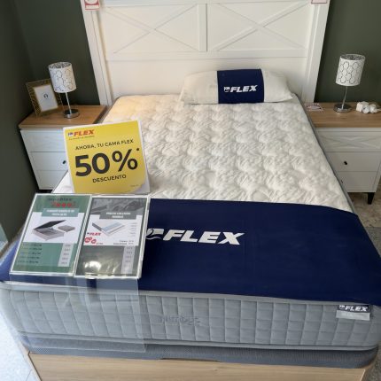 Colchón Nimbus Flex