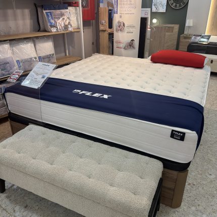 Colchón Ever Strong Flex