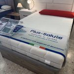 Colchón Confort Evolution Plus+Salute