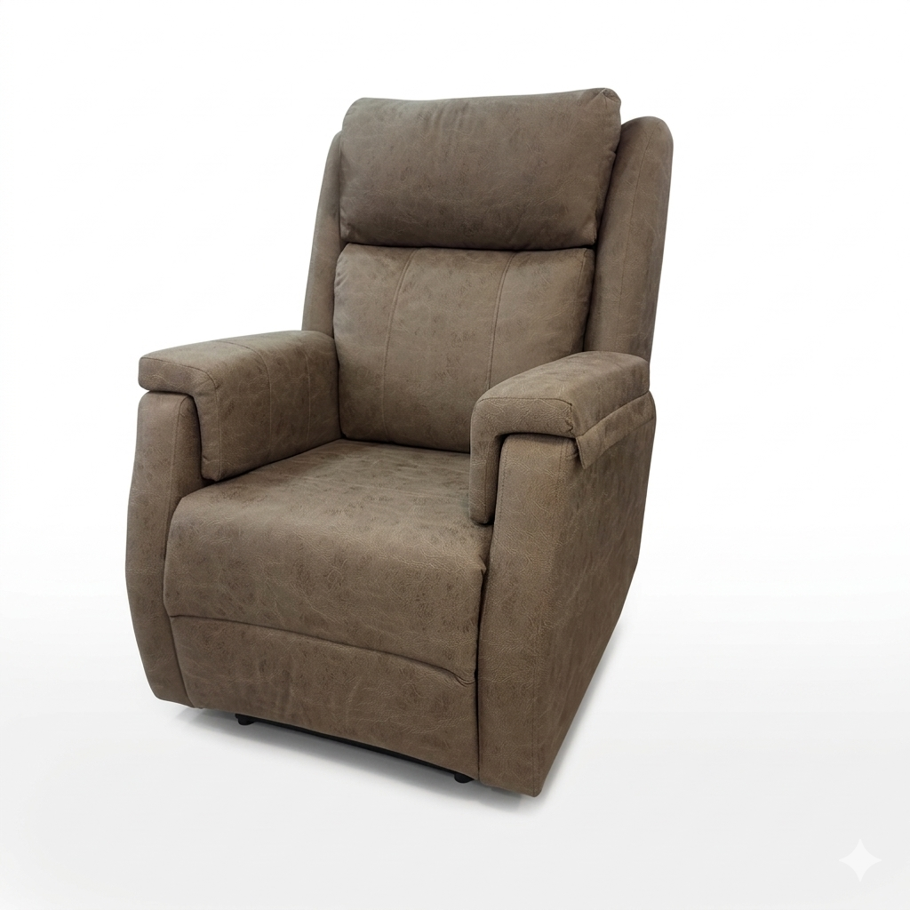 SillónRelaxSofía-mueblesjuani Sillón Relax Sofía