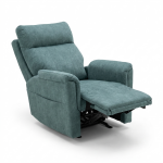 Sillón Relax Lara