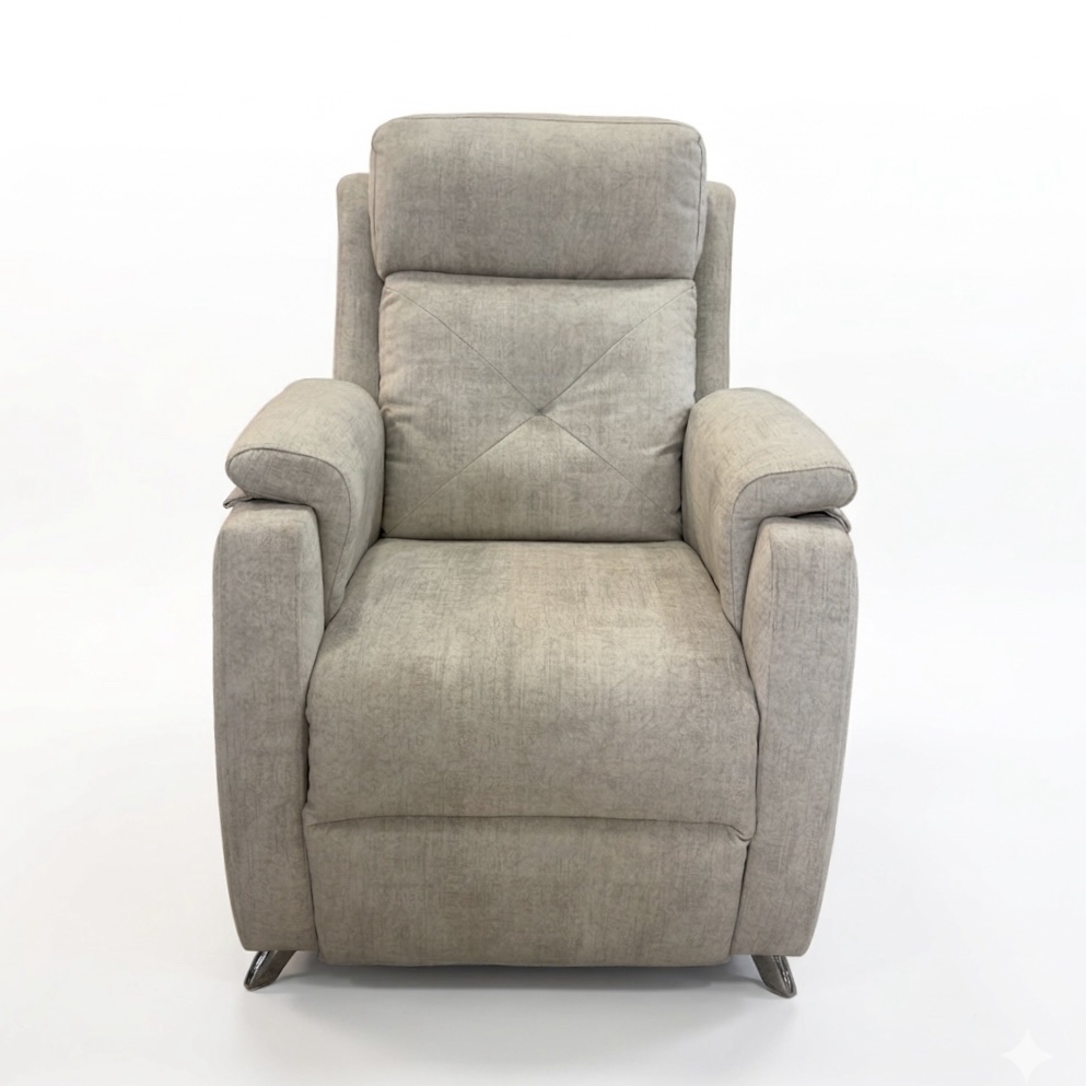 SillónRelaxMónaco-mueblesjuani Sillón Relax Mónaco