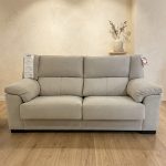 Sofá Misourii, Muebles Juani tienda de muebles, sofás, sillones relax, butacas y mucho más en Badajoz y Alburquerque. Ven a visitarnos.