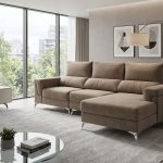 Chaiselongue Aquario