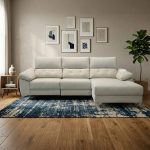 Chaiselongue Turín