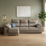 Chaiselongue Aqua